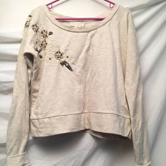 Cute pullover - Picture 2 of 2